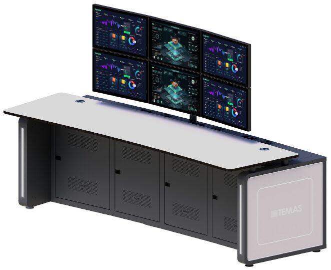 AS2400FC Astral Spectrum