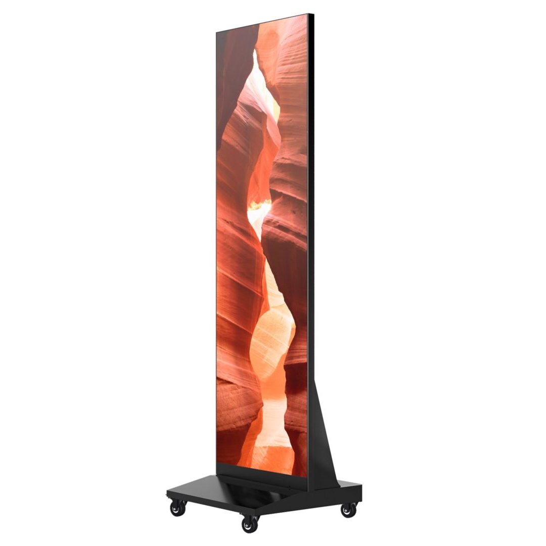 Crea LED Poster CIP186