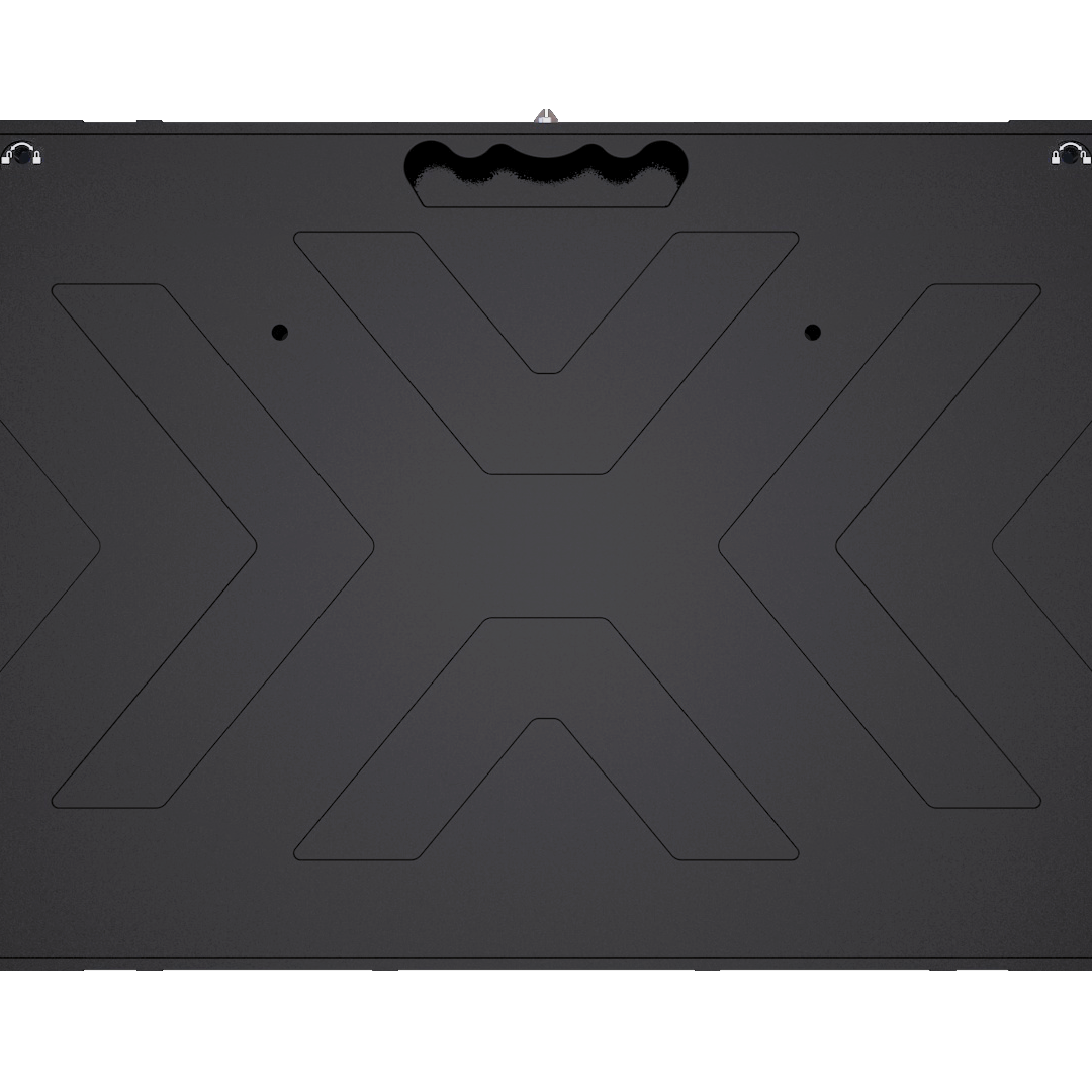 Crea Wall 12020 All In One LED Ekran