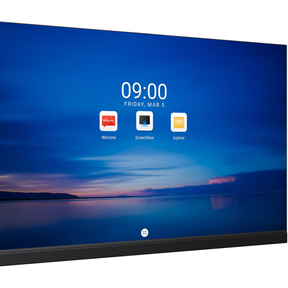 Crea Wall 12020 Ayaksiz All In One LED Ekran