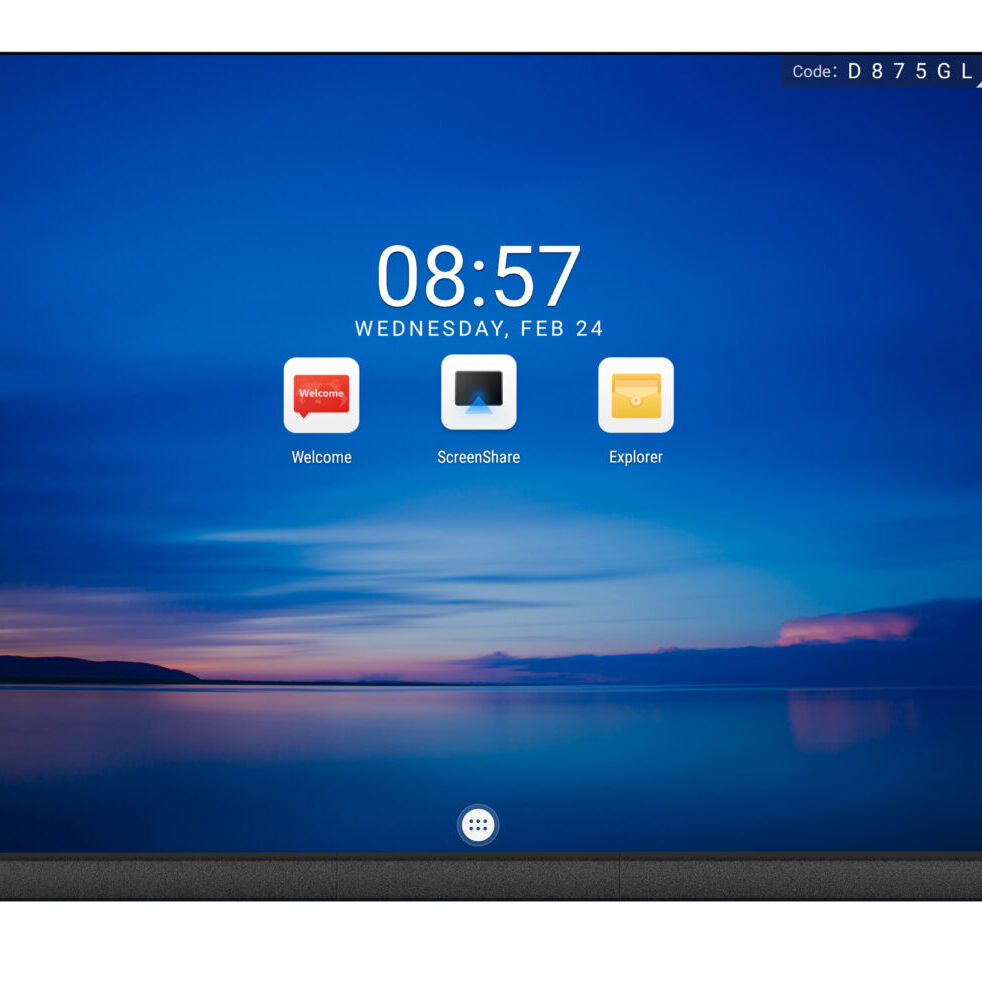 Crea Wall 12020 Ayaksiz All In One LED Ekran