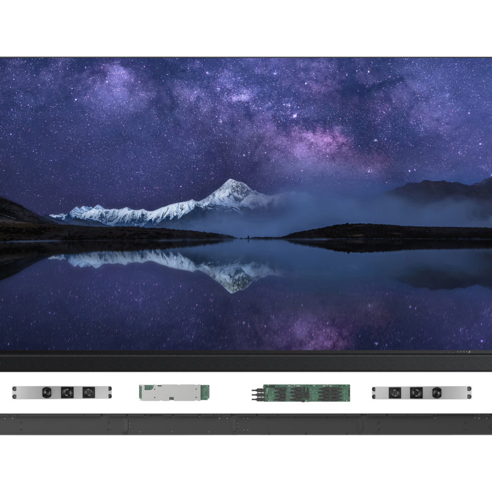 Crea Wall 15017 All In One LED Ekran