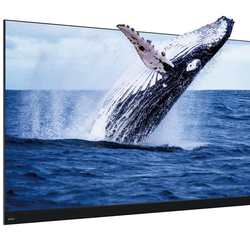 Crea Wall 15017 All In One LED Ekran