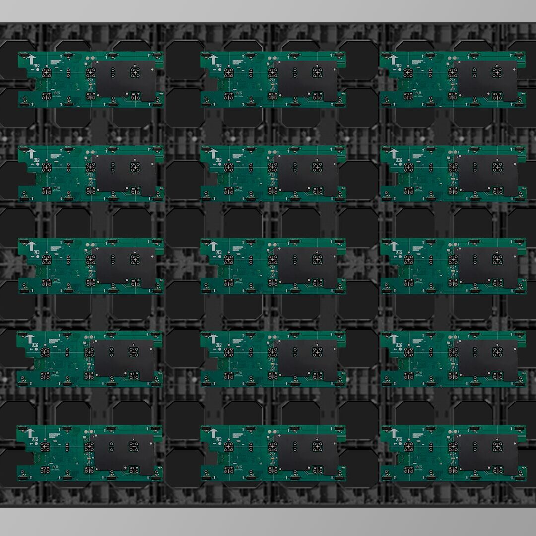 Crea Wall 15017 All In One LED Ekran