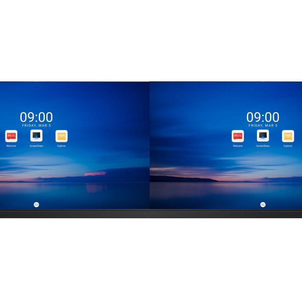 Crea Wall 18020 Ayaksiz All In One LED Ekran