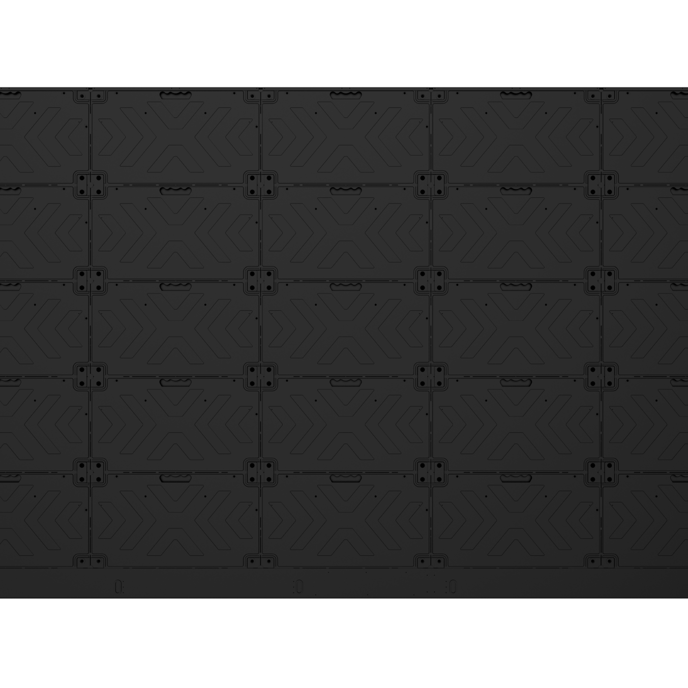 Crea Wall 22025 All In One LED Ekran