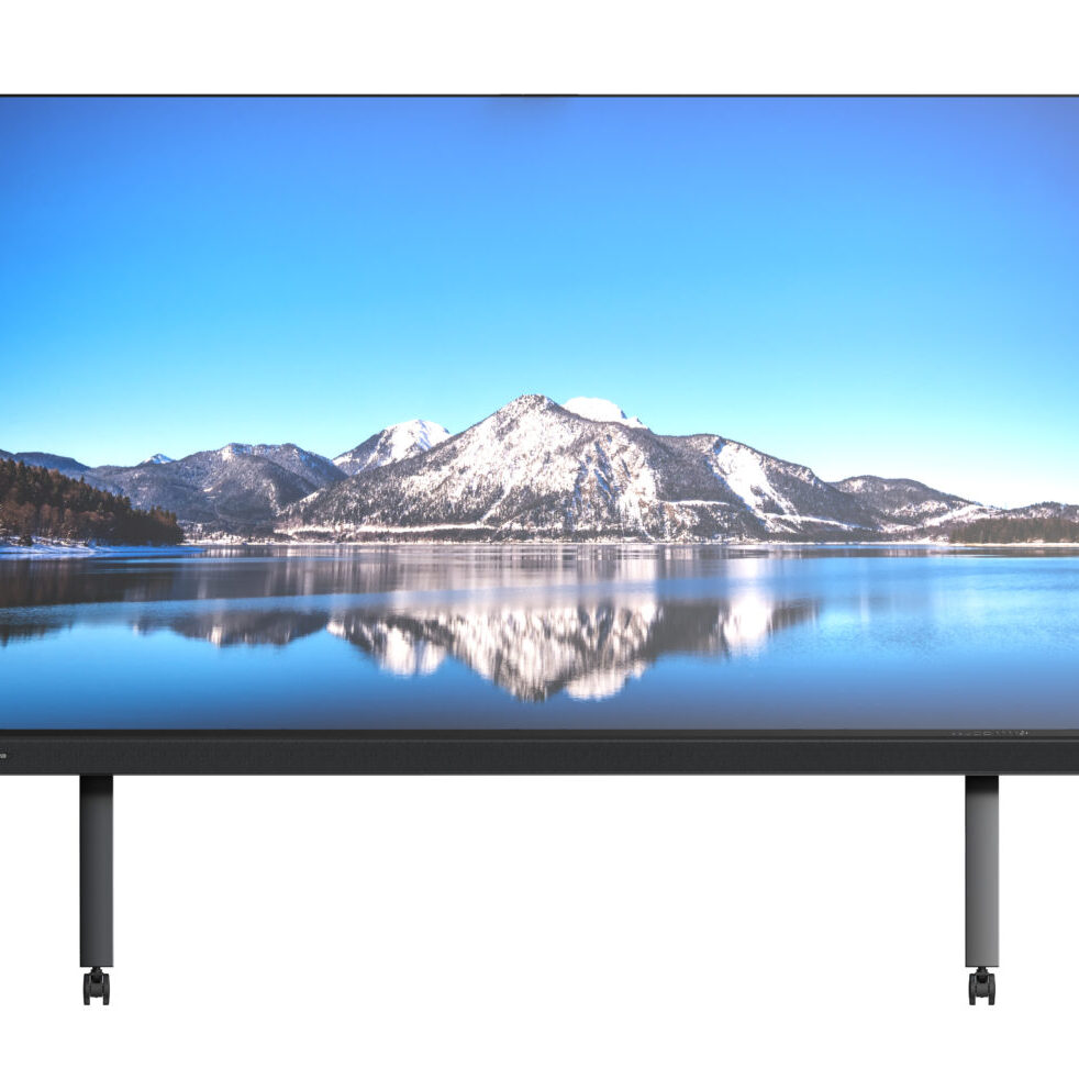 Crea Wall 22025 Ayakli All In One LED Ekran