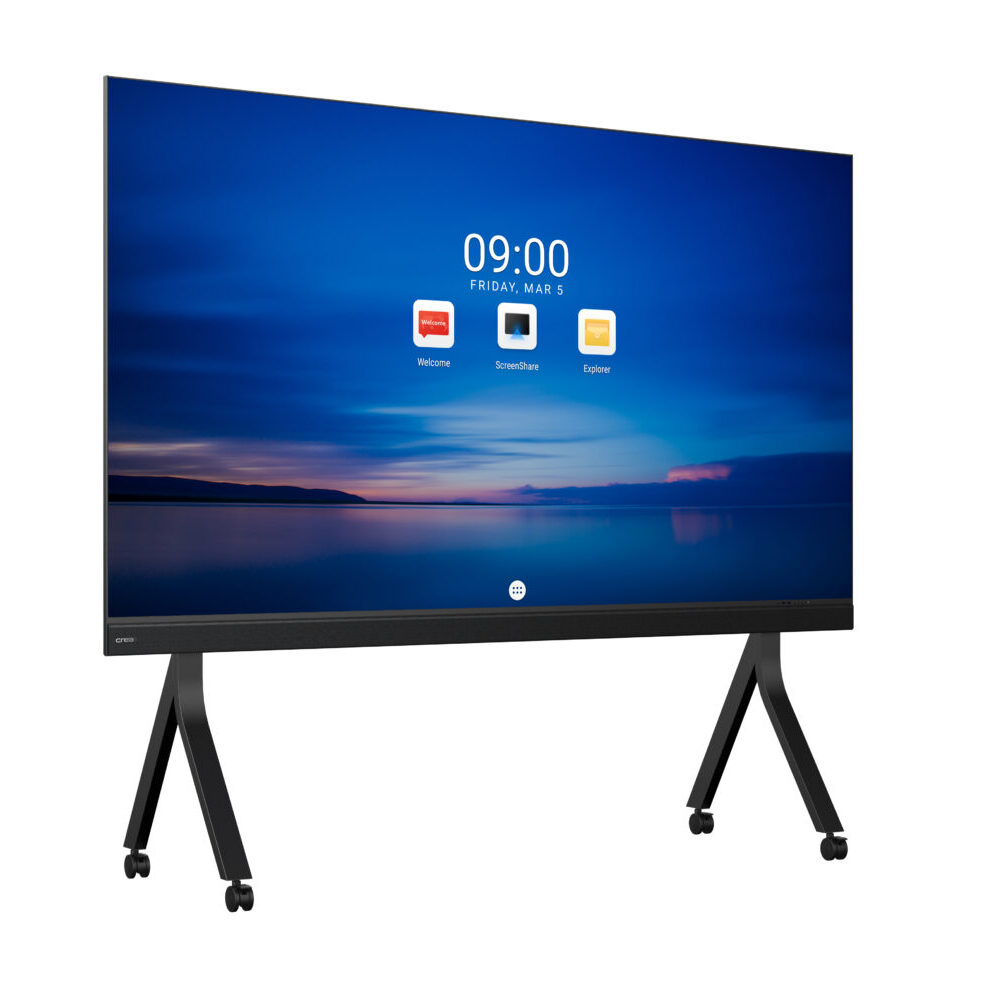 Crea Wall 22025 Ayakli All In One LED Ekran
