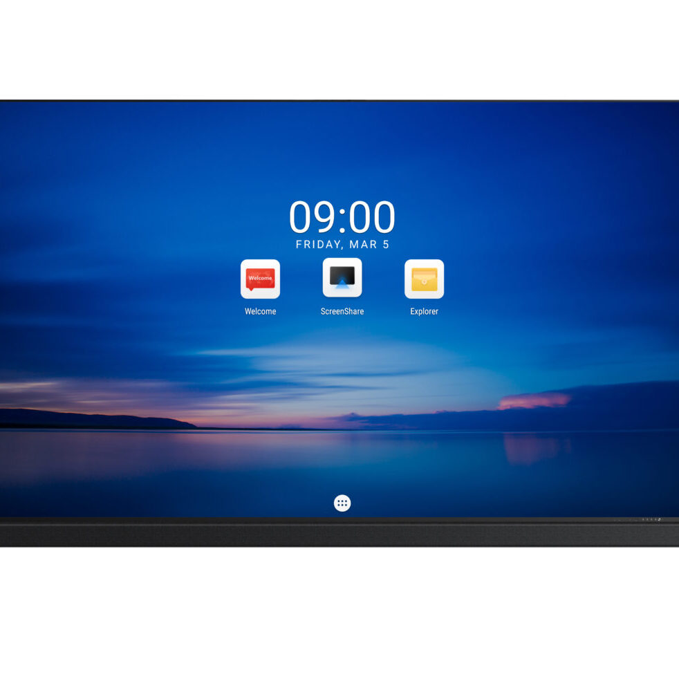 Crea Wall 22025 Ayaksiz All In One LED Ekran