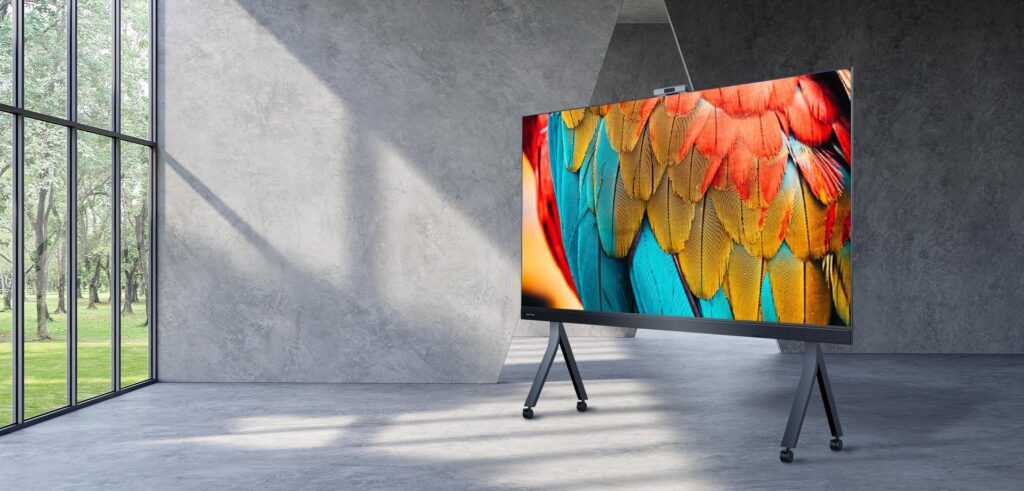 Crea Wall All In One LED Ekran 02