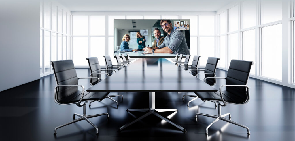 Crea Wall All In One LED Ekran 04