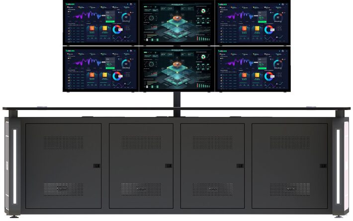 AS2400FC AstralSpectrum