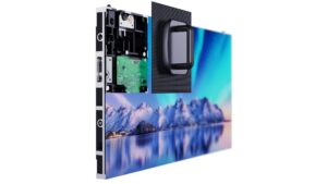 Crea Wall 15017 All In One LED Ekran