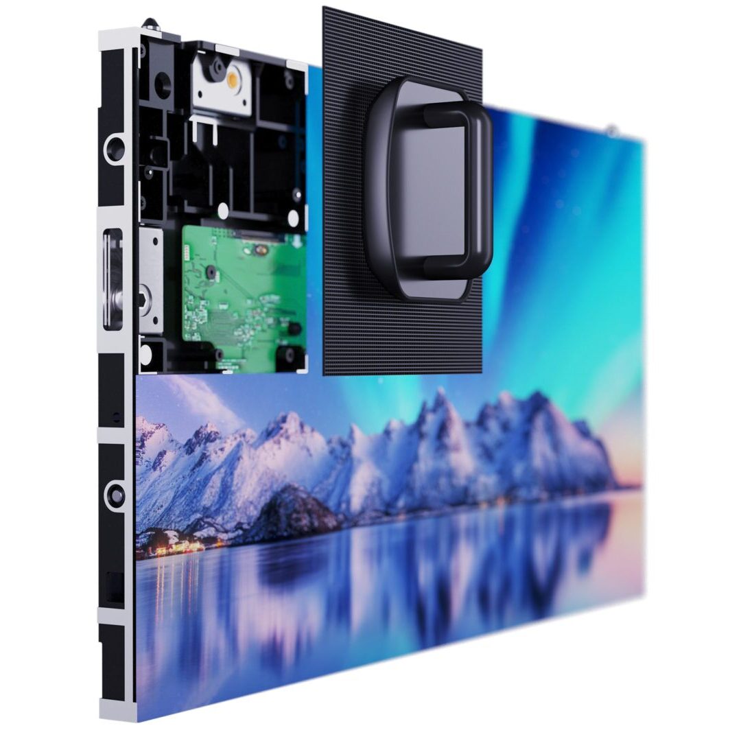 Crea Wall 18020 All In One LED Ekran