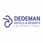 Dedeman Hotel International