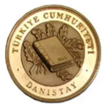 Türkiye Cumhuriyeti Danistay