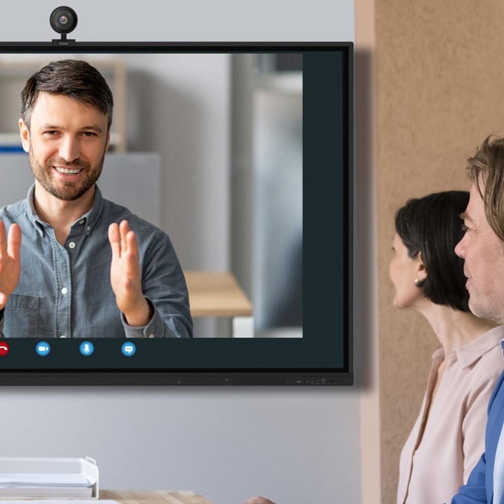 iiyama USB Video Konferans Sistemleri