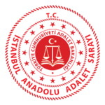 Istanbul Anadolu Adalet Sarayi