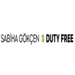 Sabiha Gokcen Duty Free