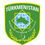 Turkmenistan Devlet Gumruk Servisi