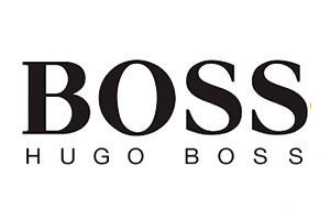 Hugo Boss