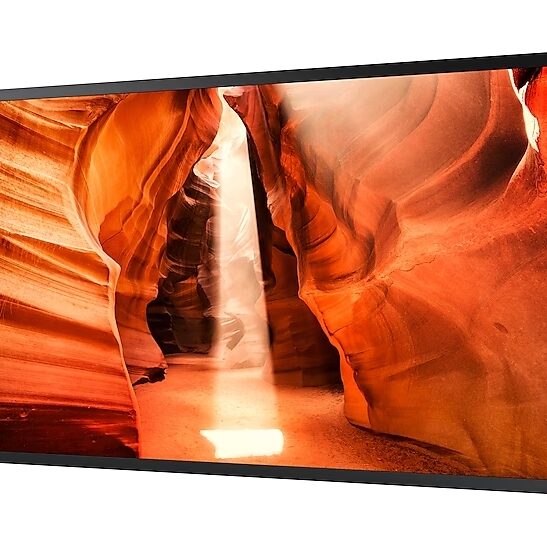 OM55N-S Samsung Signage Monitor
