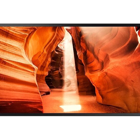 OM55N-S Samsung Signage Monitor