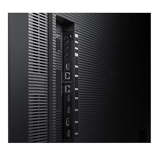 OM55N-S Samsung Signage Monitor