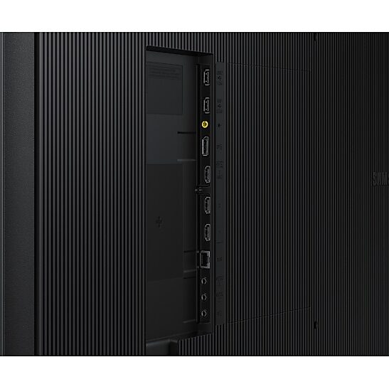 QM43C Samsung Signage Monitor