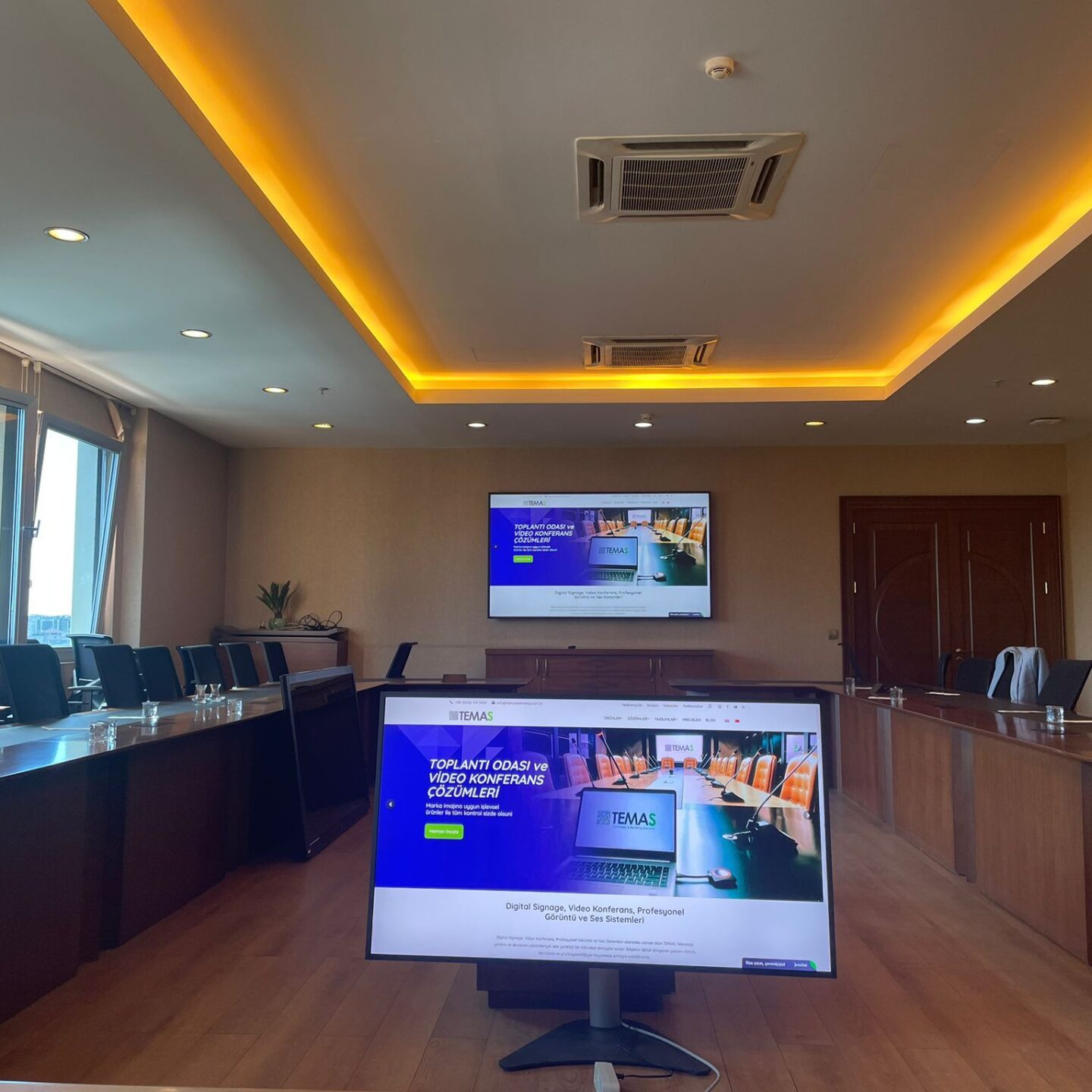 Atasehir Belediyesi Goruntu Sistemleri