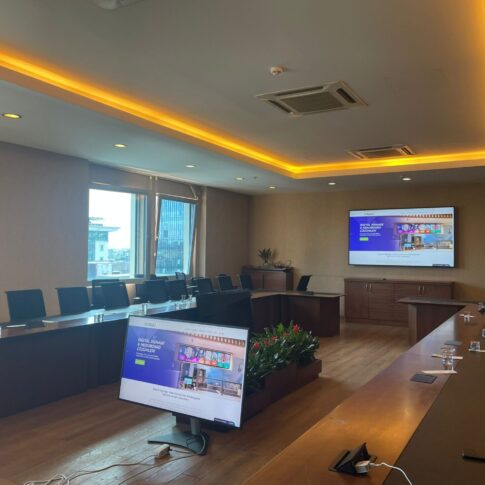 Atasehir Belediyesi Goruntu Sistemleri