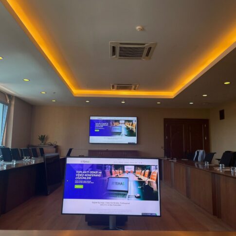 Atasehir Belediyesi Goruntu Sistemleri