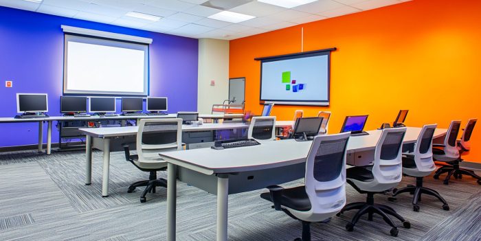 Akıllı Sınıflar Eğitimde Nasıl Bir Devrim Yaratıyor?