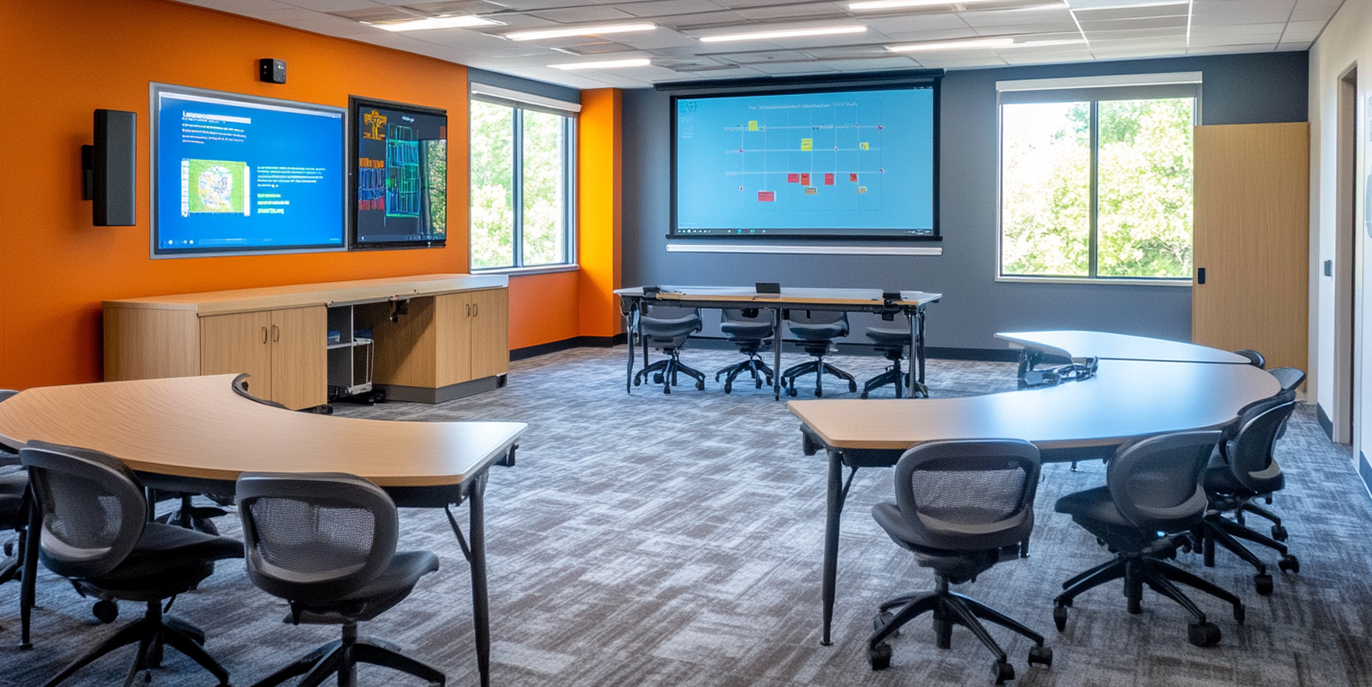 Akıllı Sınıflar Eğitimde Nasıl Bir Devrim Yaratıyor? 2