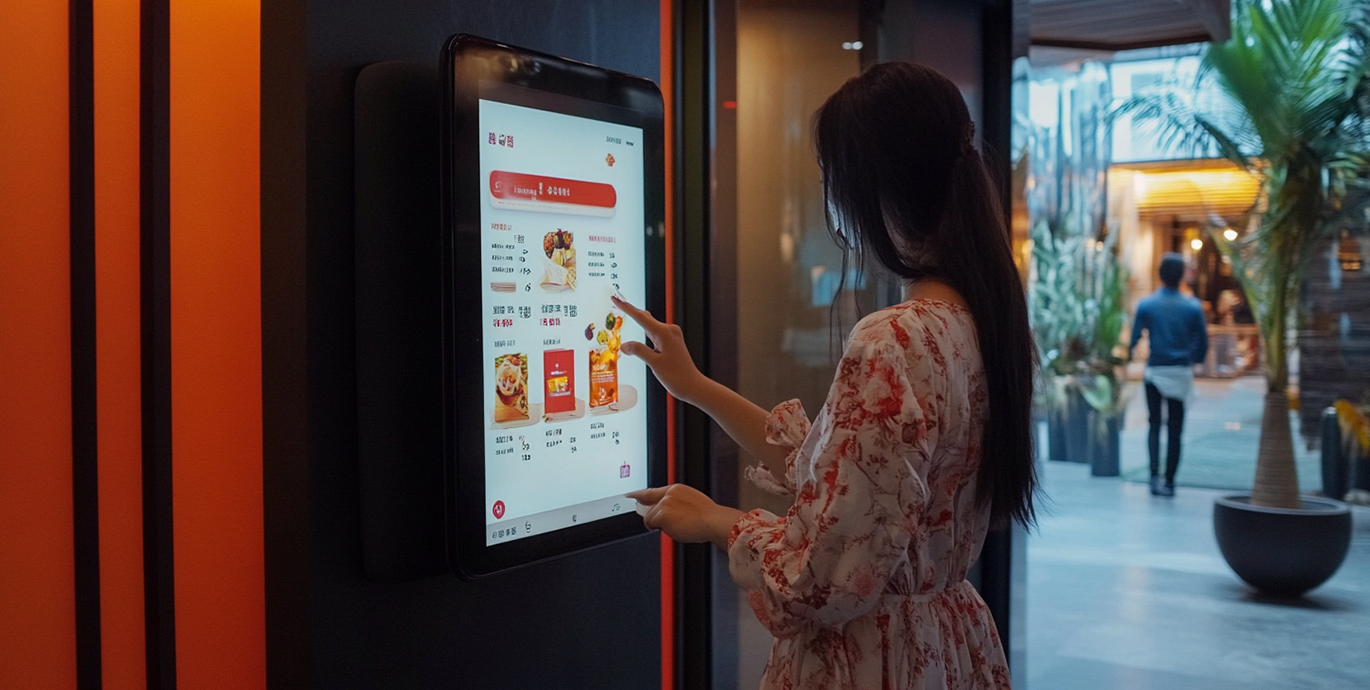 Menülerinizi Dijital Menüboardlarla Canlandırın! 4