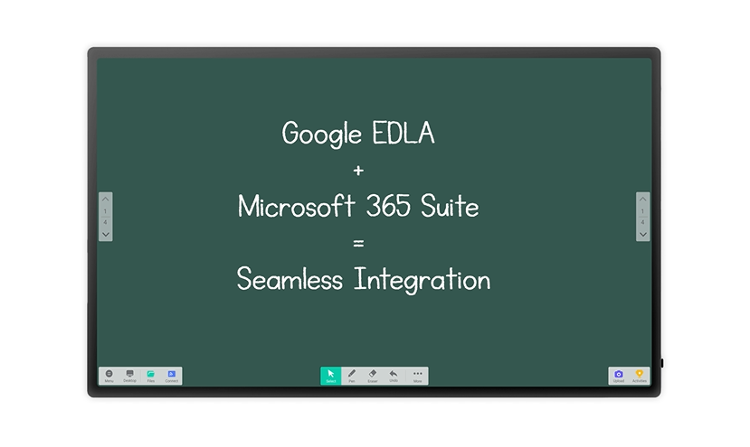 Google EDLA Sertifikasi