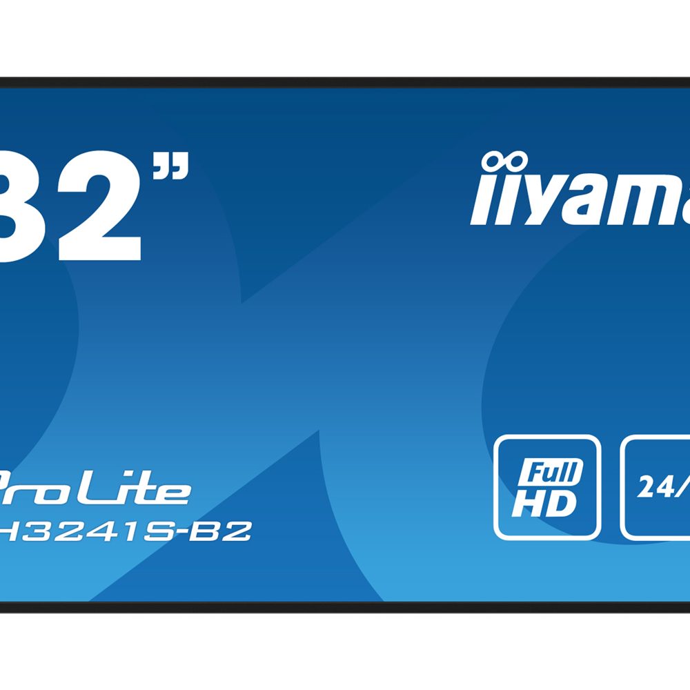 LH3241S-B2 Signage Monitor