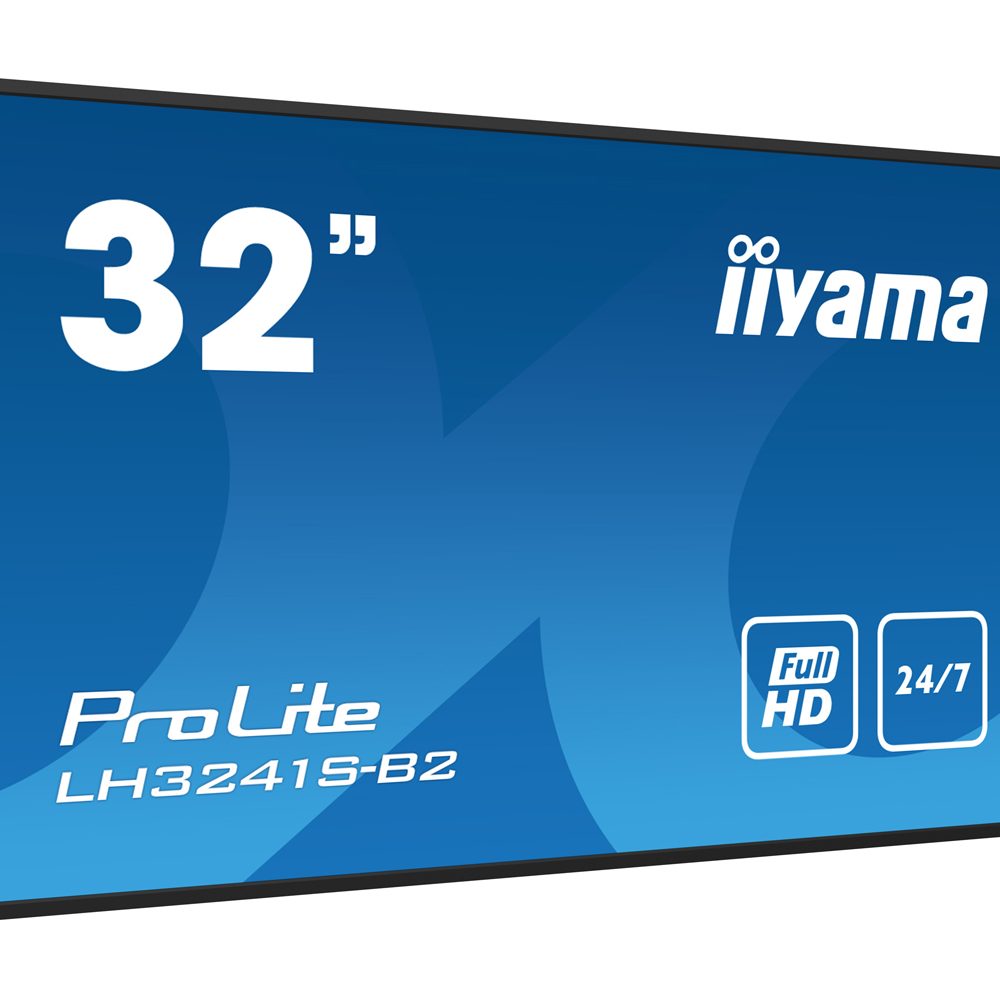 LH3241S-B2 Signage Monitor