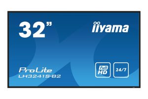 LH3241S-B2 Signage Monitor