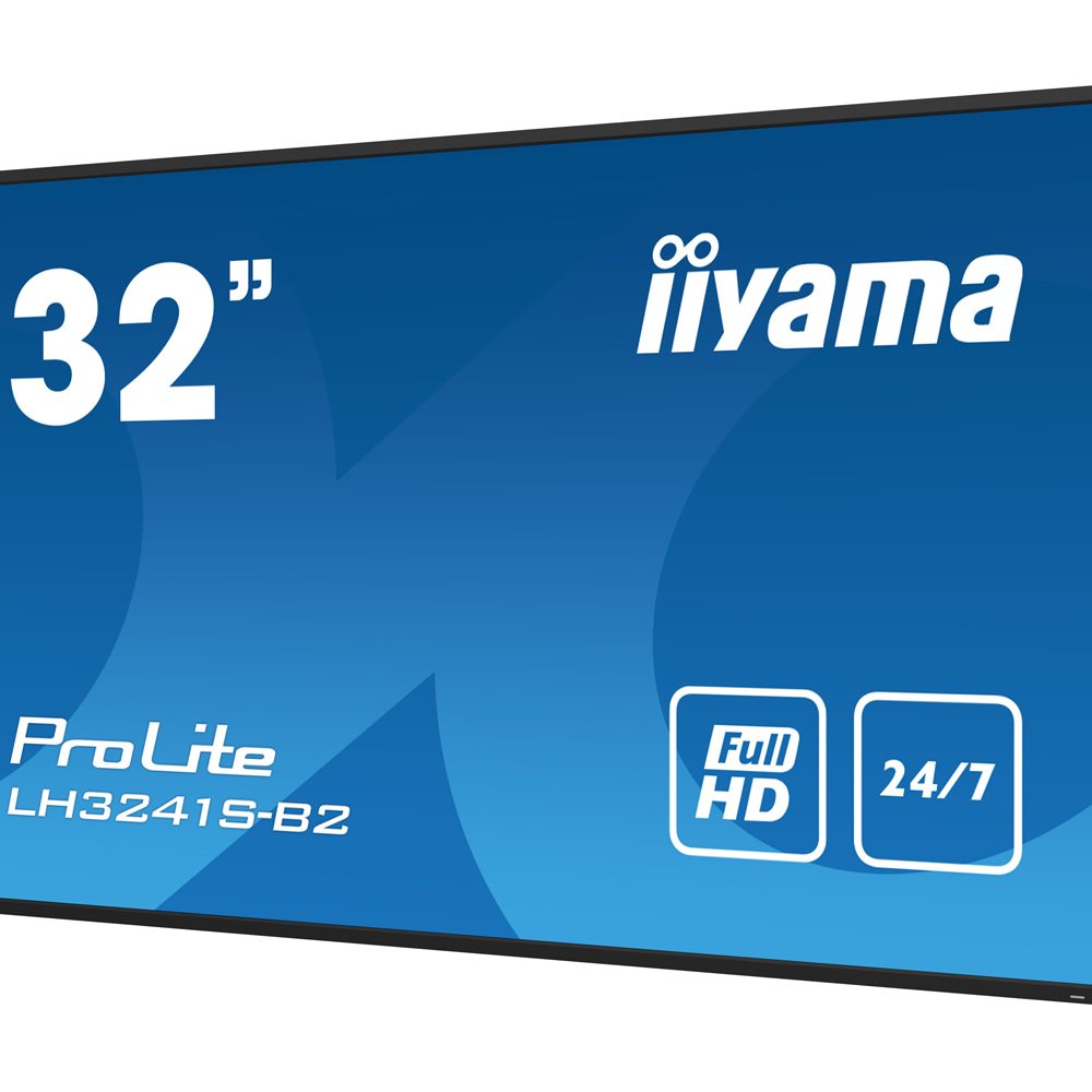 LH3241S-B2 Signage Monitor