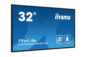 LH3260HS-B1AG Signage Monitor