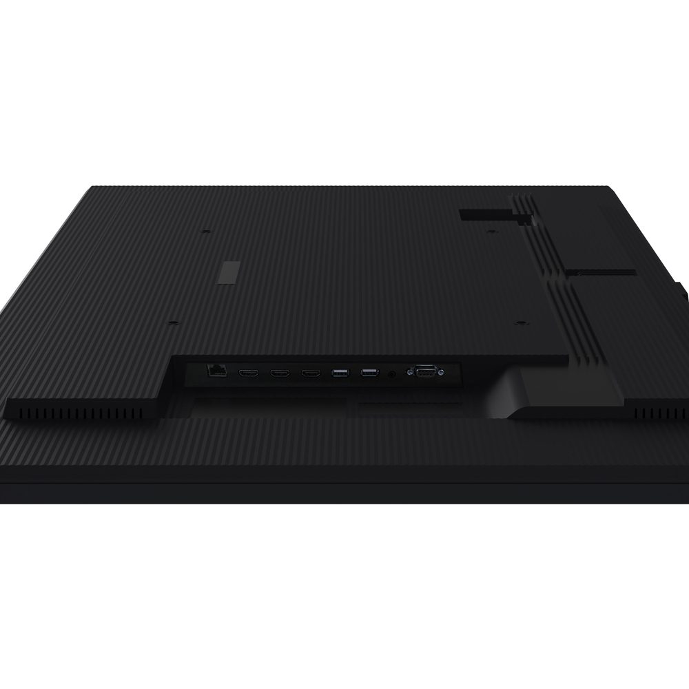 LH5060UHS-B1AG Signage Monitor