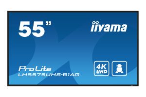 LH5575UHS-B1AG Signage Monitor