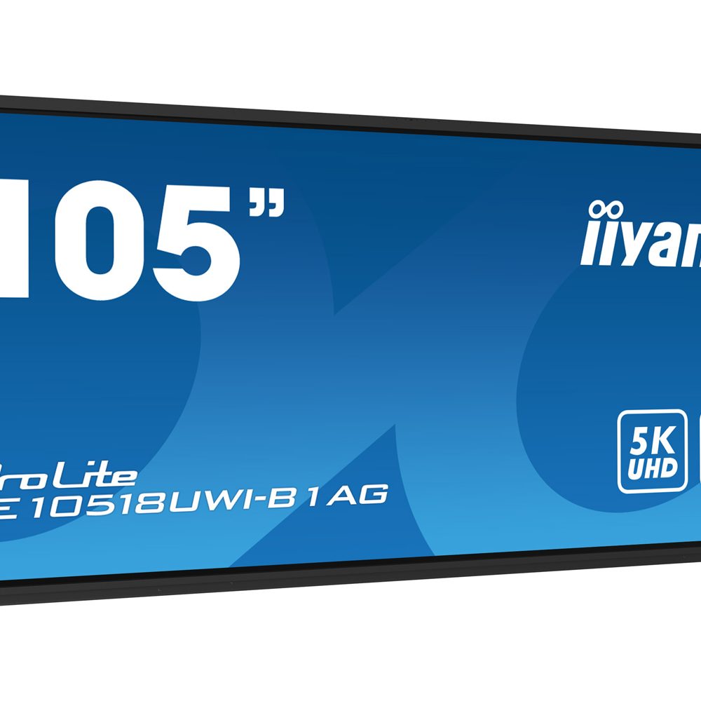 PROLITE TE10518UWI-B1AG 105 INCH AKILLI TAHTA