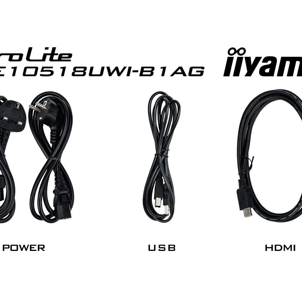 PROLITE TE10518UWI-B1AG 105 INCH AKILLI TAHTA