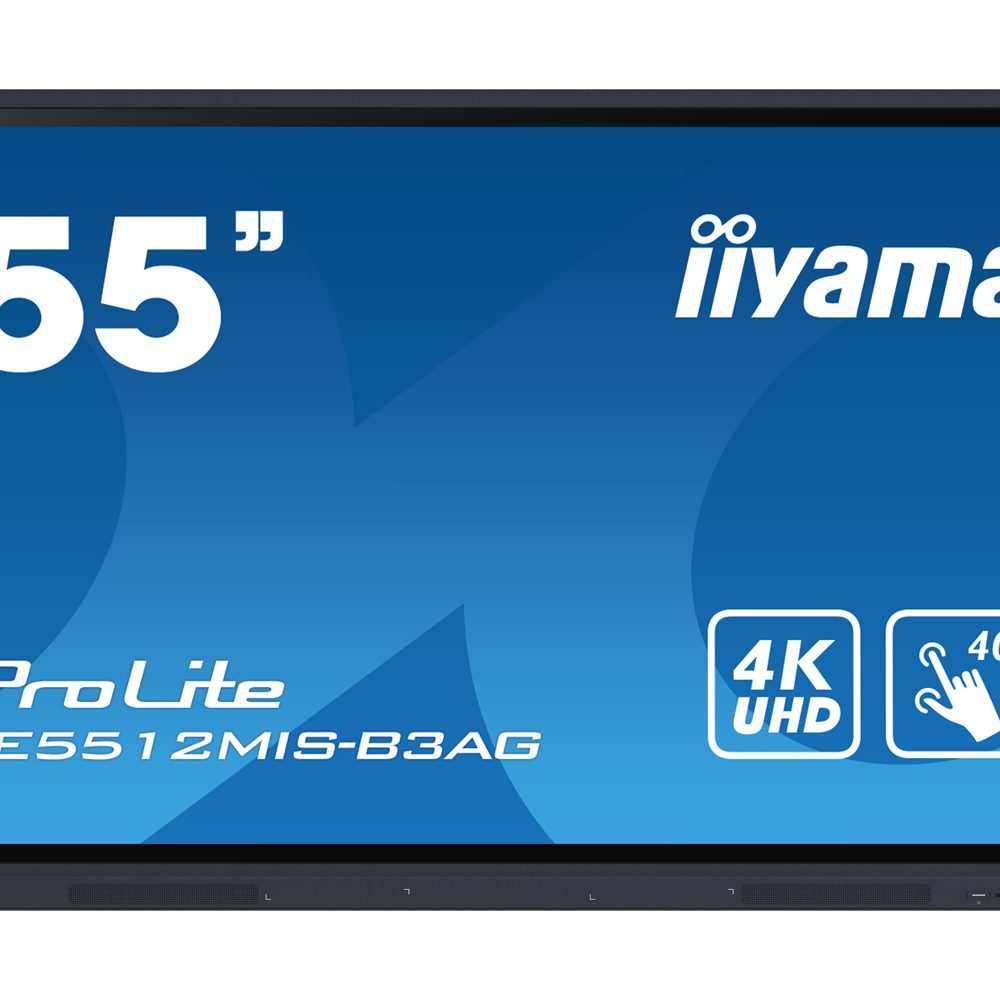 PROLITE TE5512MIS-B3AG 55 INCH AKILLI TAHTA