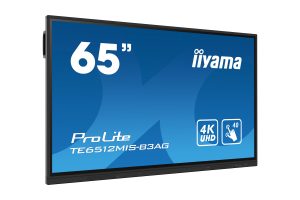PROLITE TE6512MIS-B3AG 65 INCH AKILLI TAHTA