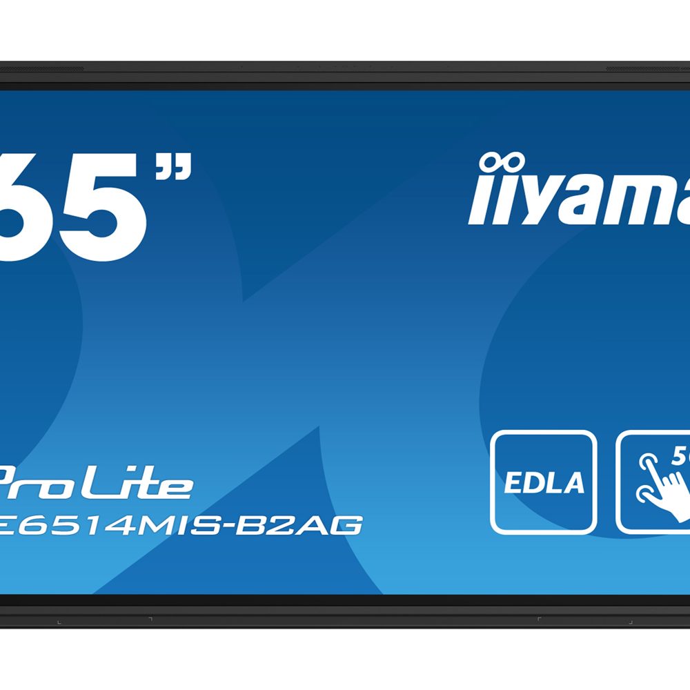 PROLITE TE6514MIS-B2AG 65 INCH AKILLI TAHTA