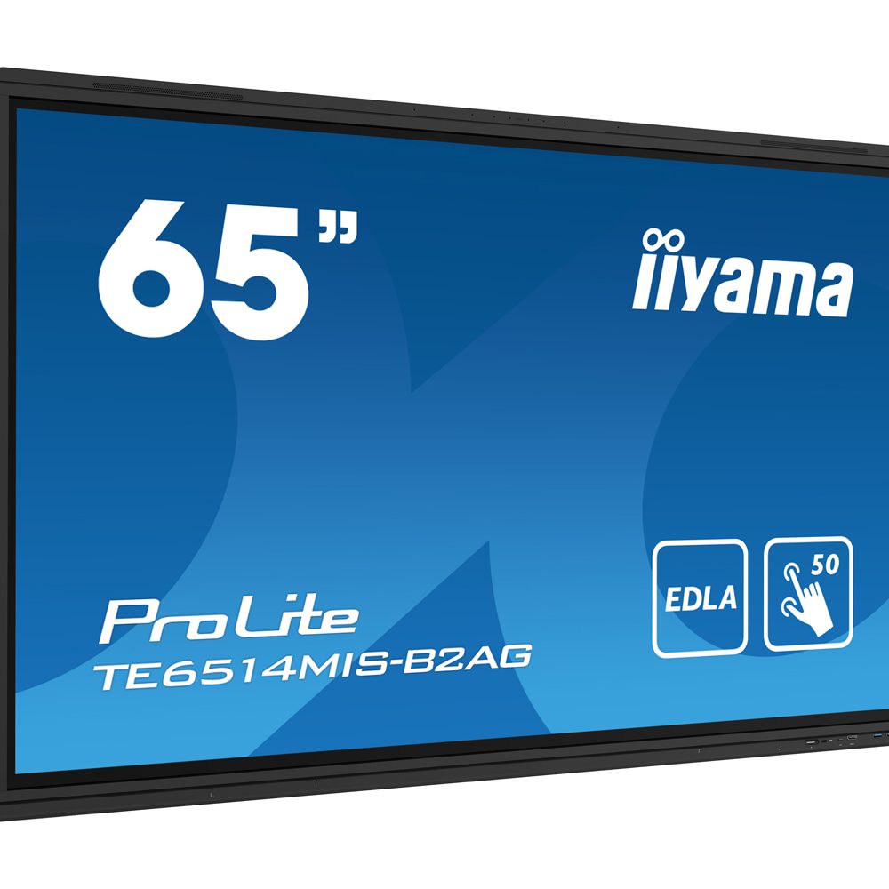 PROLITE TE6514MIS-B2AG 65 INCH AKILLI TAHTA
