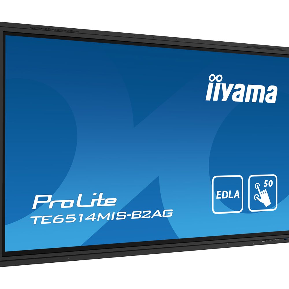 PROLITE TE6514MIS-B2AG 65 INCH AKILLI TAHTA